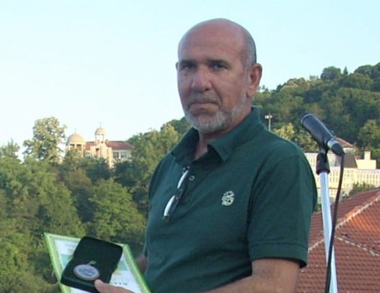 Господин Калоянов