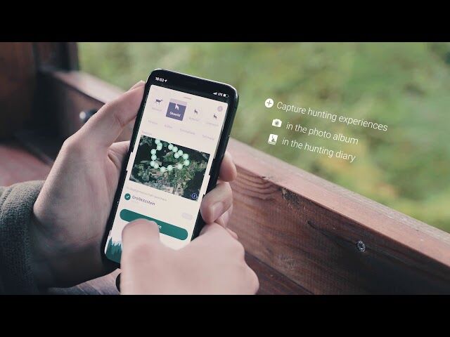 “MyHunt”