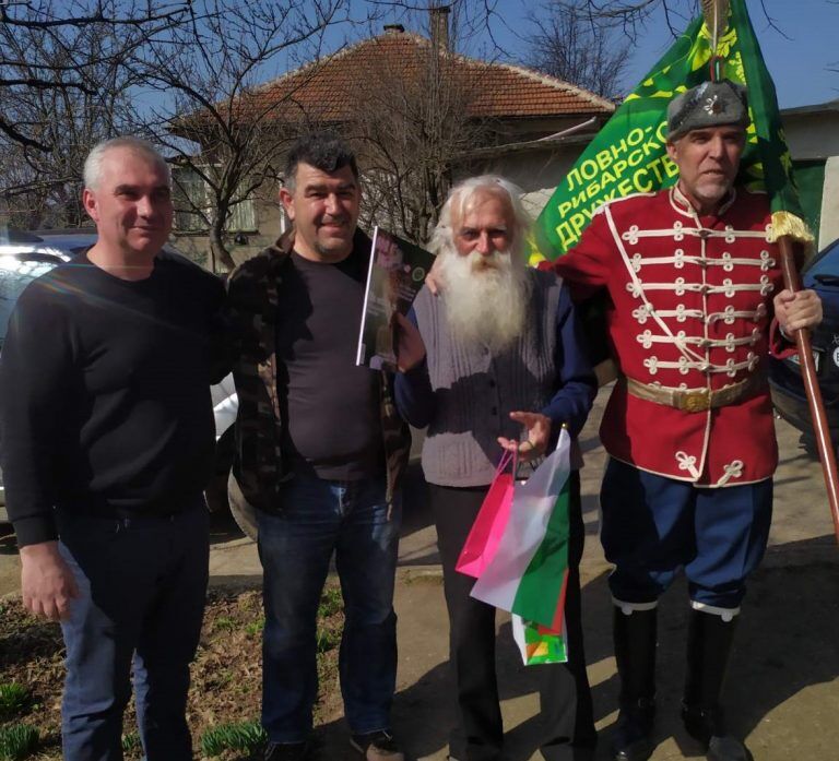 доайен монтанско