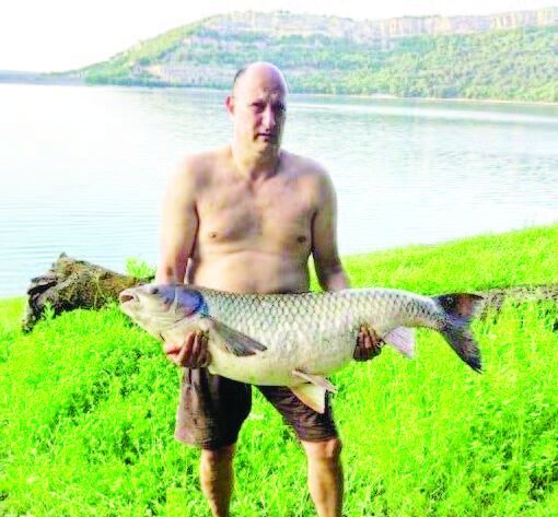 амури стамболийски