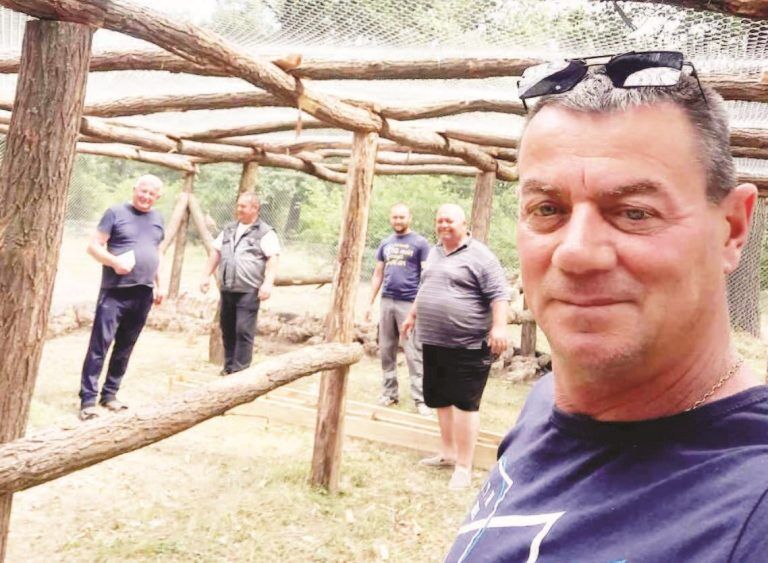 дулово разселване