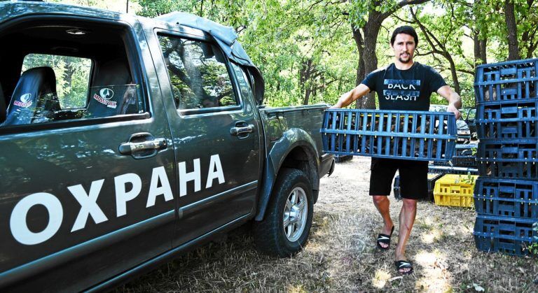 хасково разселване