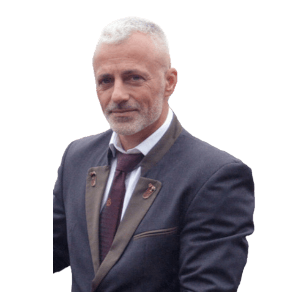 Даниел Тошков