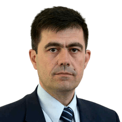 Стойчо Гергьовски