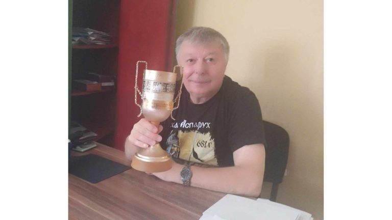илия георгиев