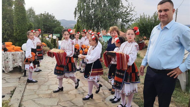 100 години крумовград