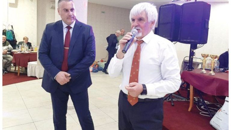 кърджали формирование