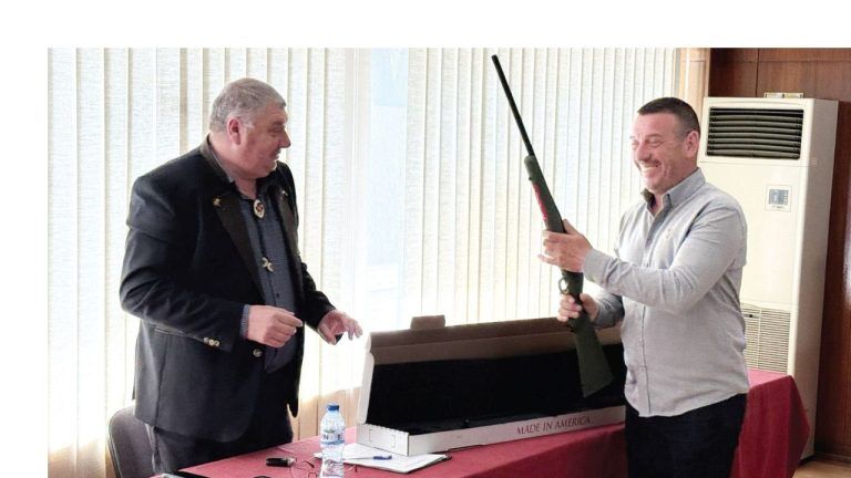 събрание бургас