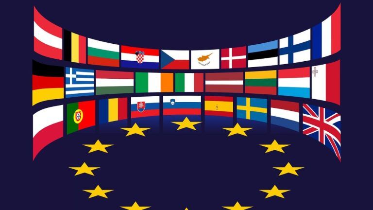 европа регулации