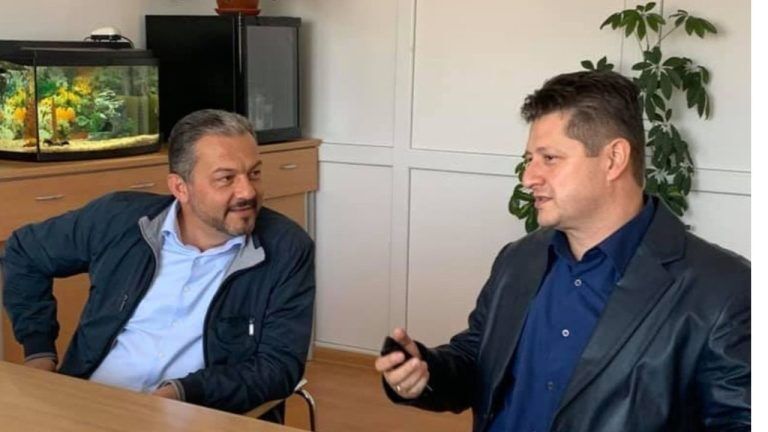 николай петров севлиево