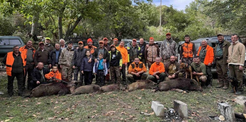 запаси югозапада